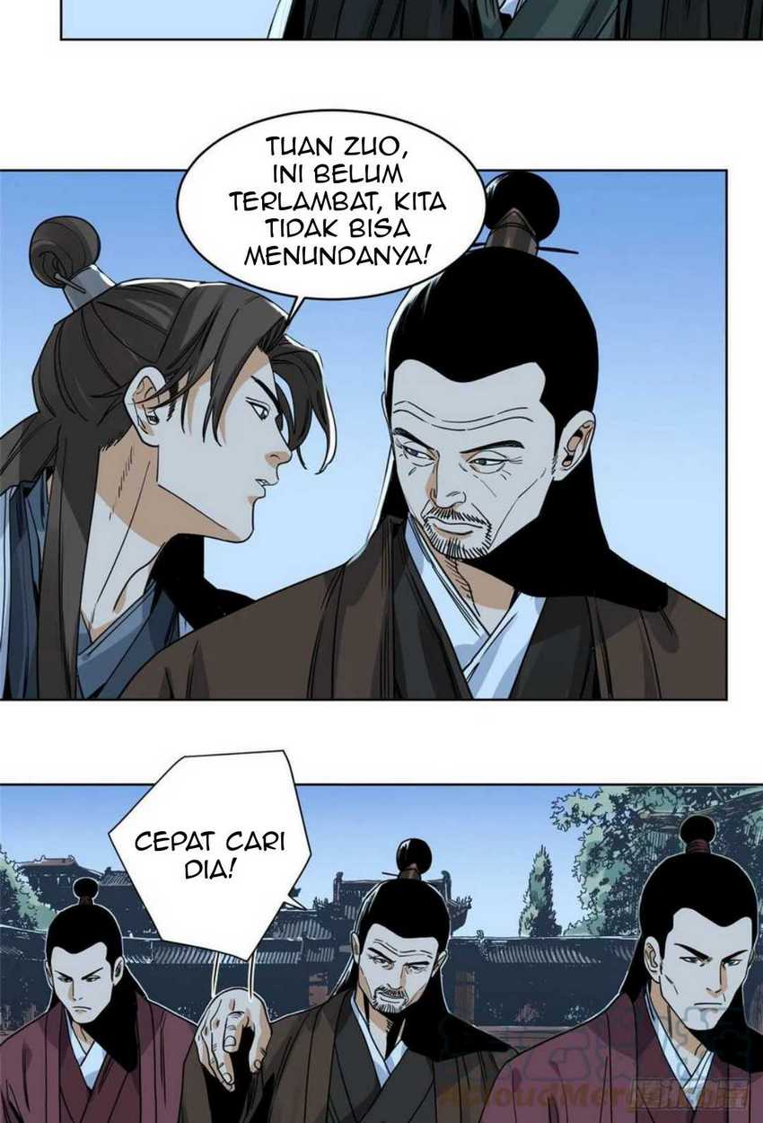 The Taoist Chapter 101 Gambar 24