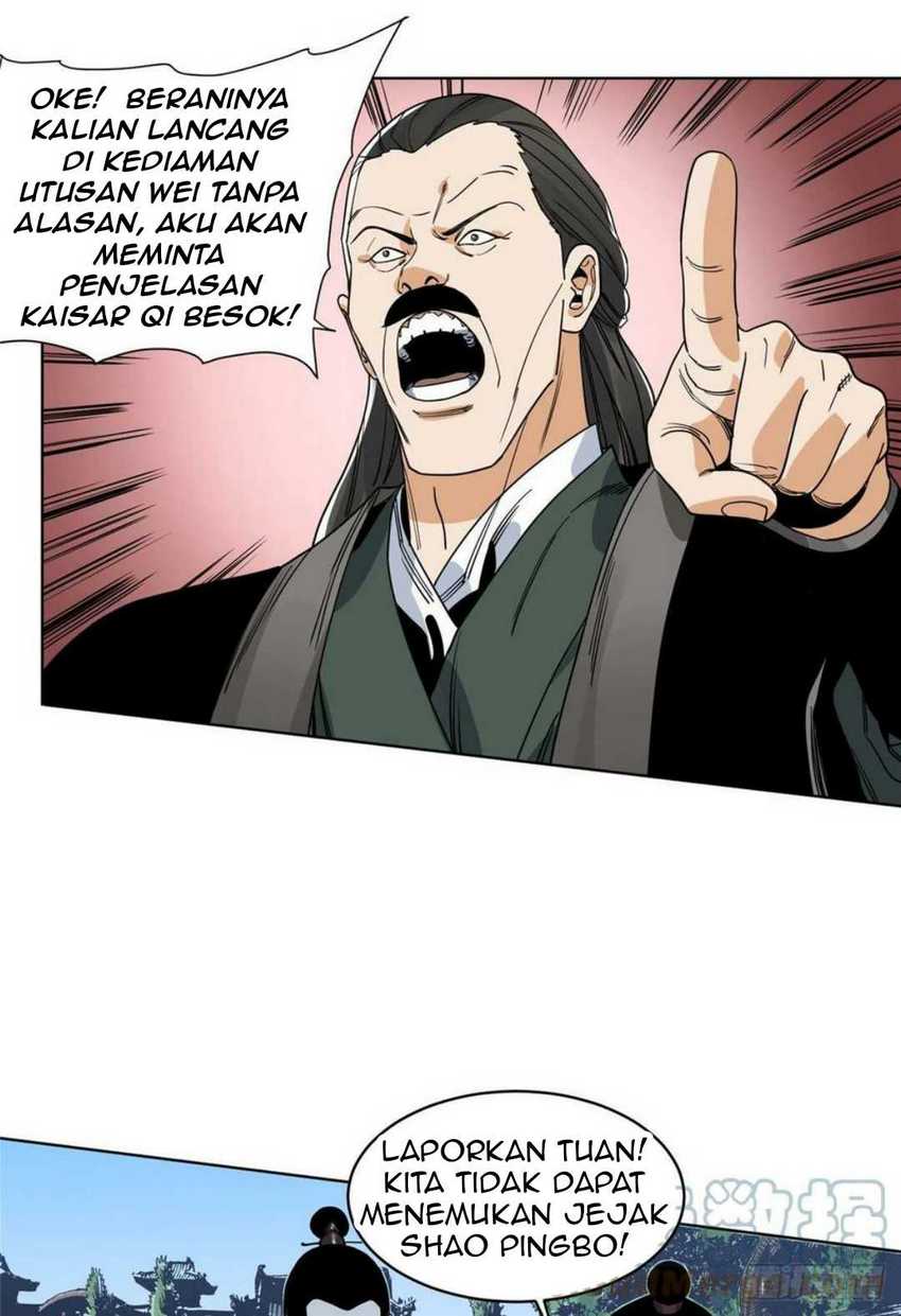 The Taoist Chapter 101 Gambar 26