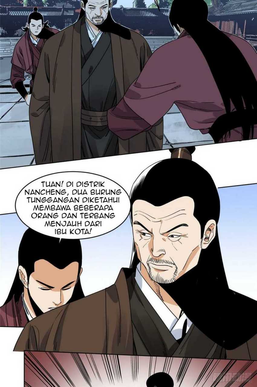 The Taoist Chapter 101 Gambar 27