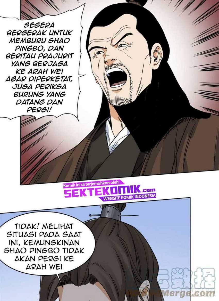 The Taoist Chapter 101 Gambar 28