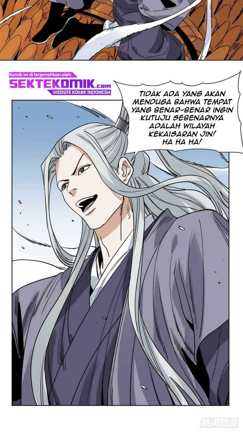 The Taoist Chapter 101 Gambar 31