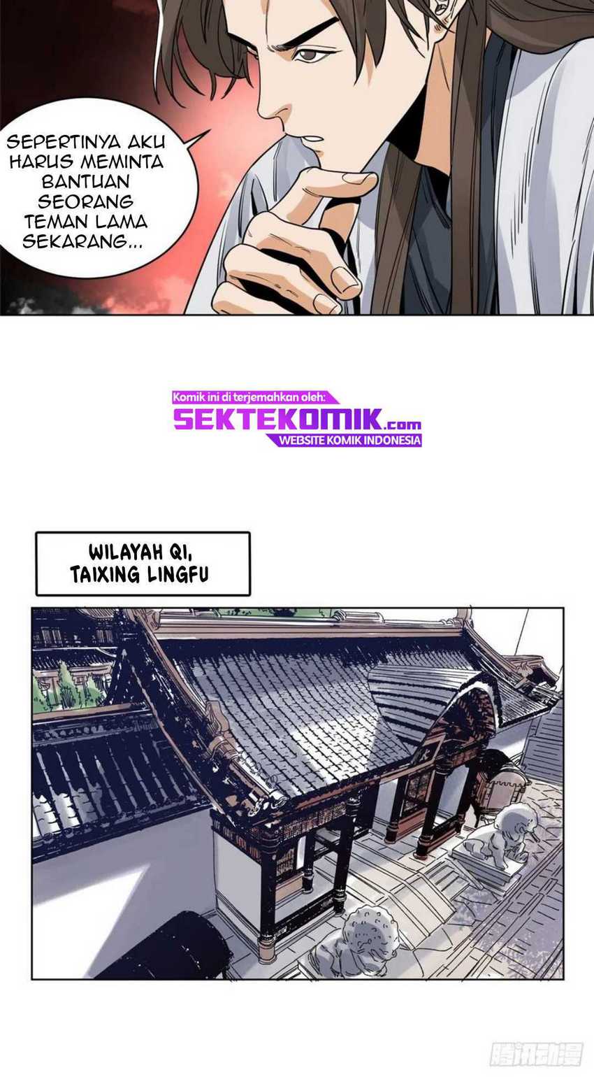 The Taoist Chapter 101 Gambar 5
