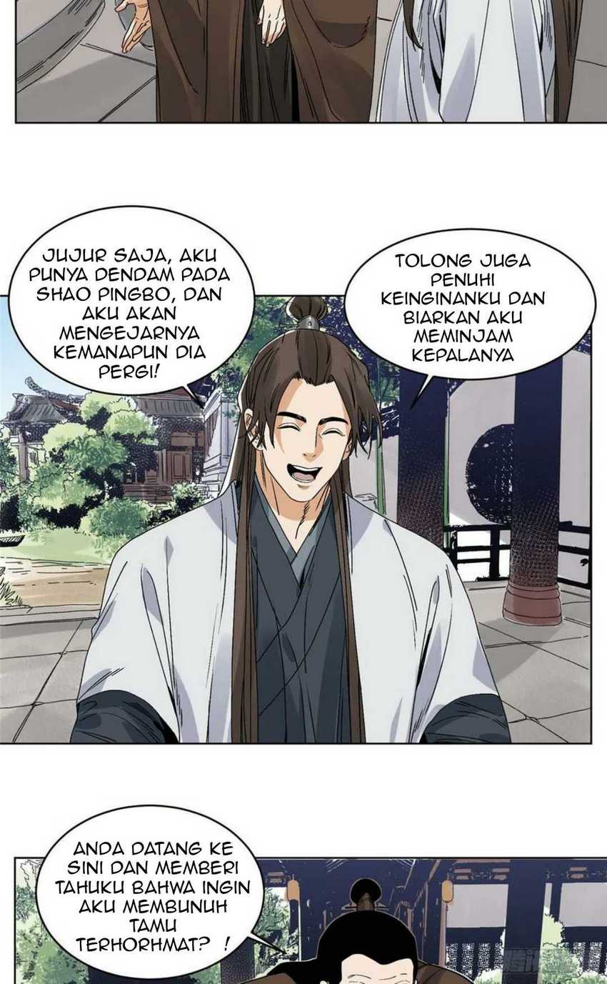 The Taoist Chapter 101 Gambar 7