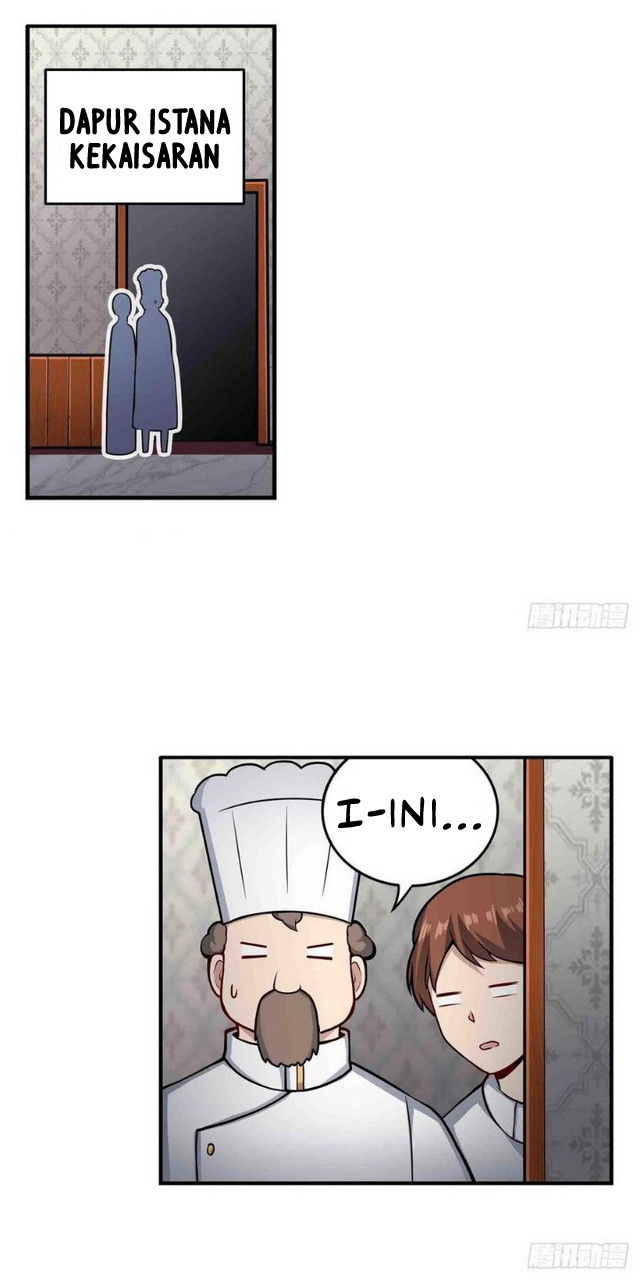 Wuxian Shitu Chapter 243 Gambar 10