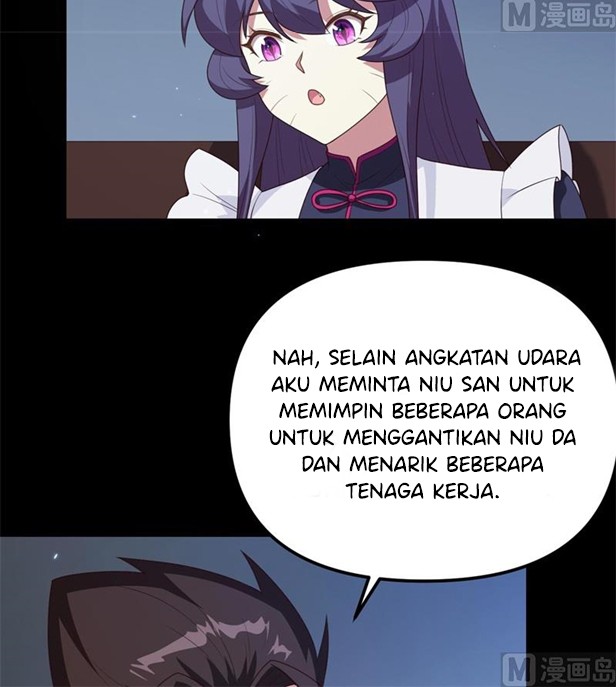 To Be The Castellan King Chapter 360 Gambar 13