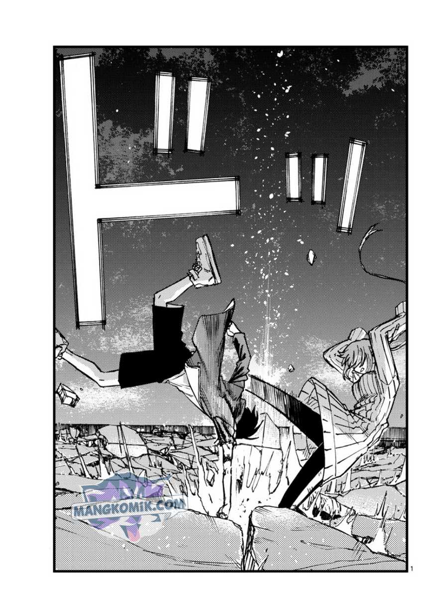 Baca Manga Yofukashi no Uta Chapter 120 Gambar 2