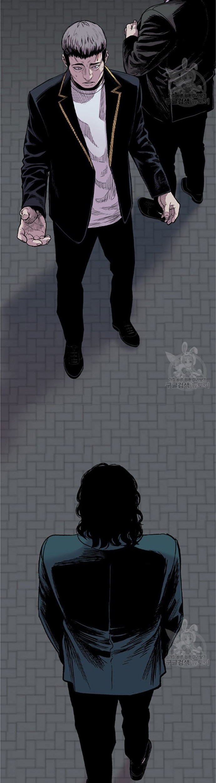 Switch Chapter 47.1 Gambar 12