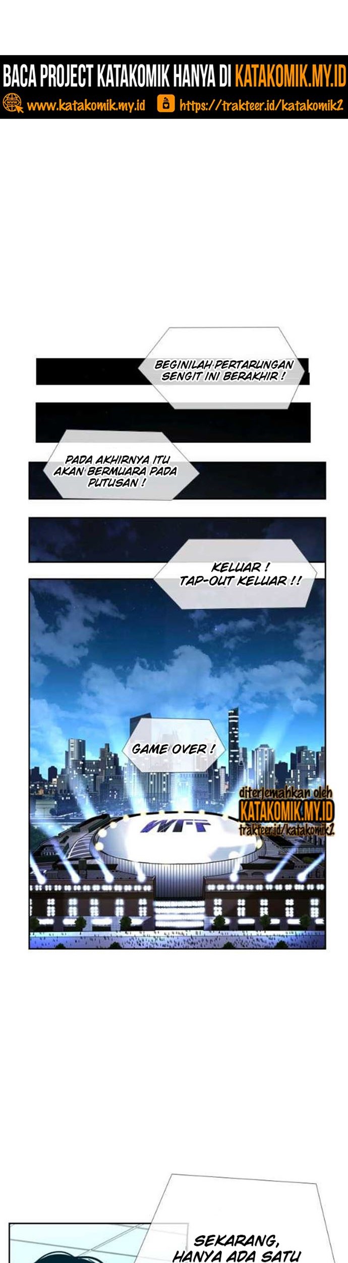 Shark Chapter 244.2 Gambar 22