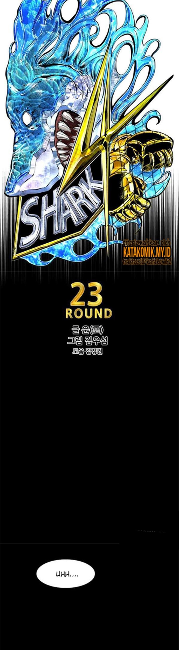 Shark Chapter 244.1 Gambar 8