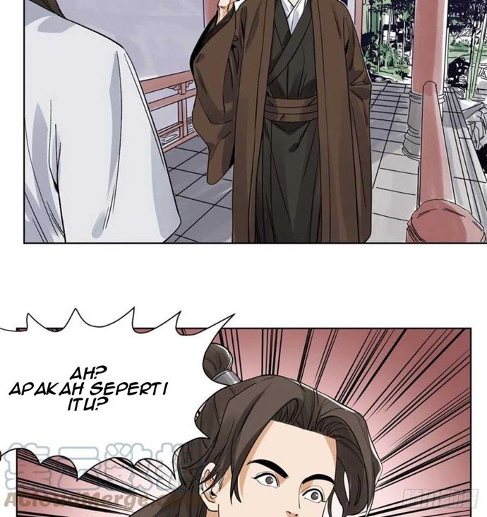 The Taoist Chapter 103 Gambar 10