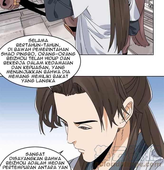 The Taoist Chapter 103 Gambar 20