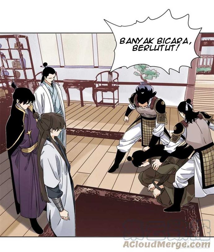 The Taoist Chapter 103 Gambar 32