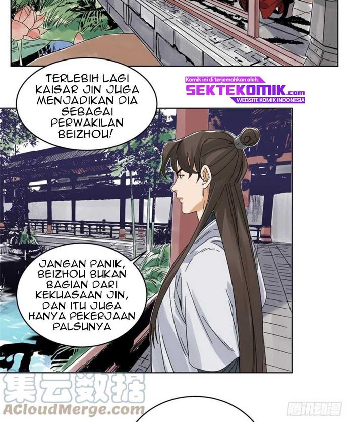 The Taoist Chapter 103 Gambar 4
