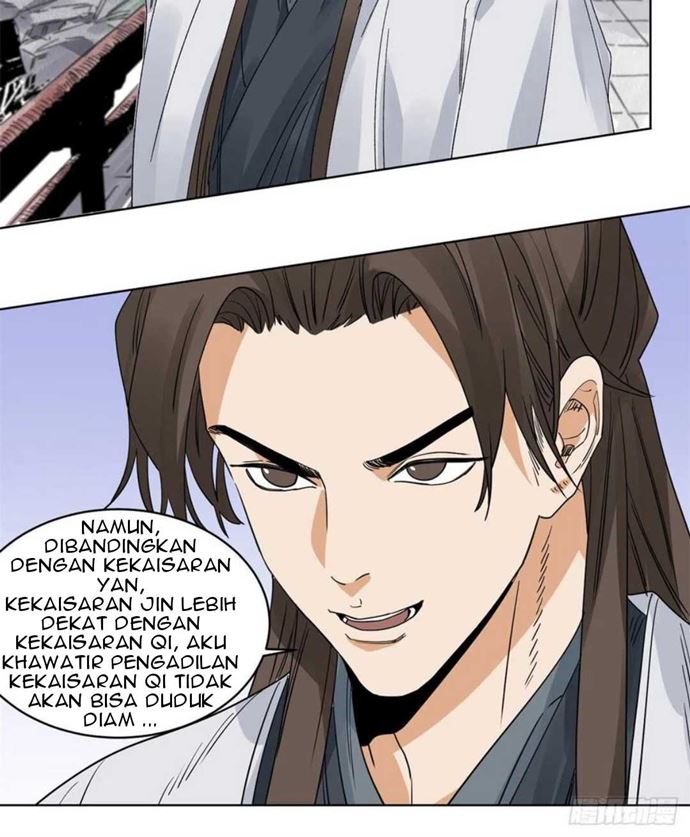 The Taoist Chapter 103 Gambar 7