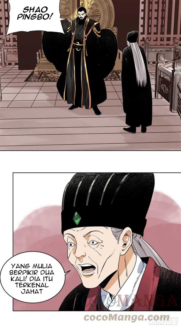 The Taoist Chapter 102 Gambar 22