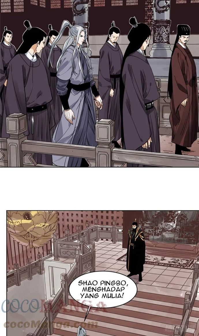 The Taoist Chapter 102 Gambar 24