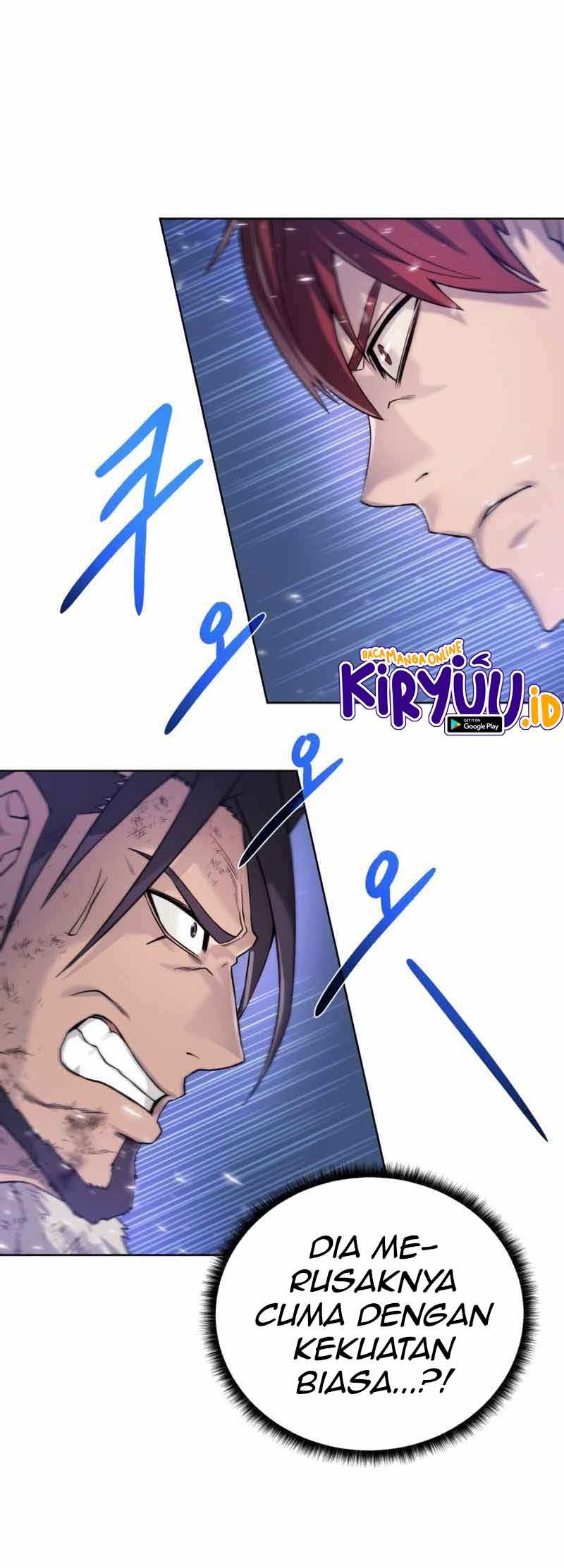 Dungeon and Artifact Chapter 74 Gambar 11