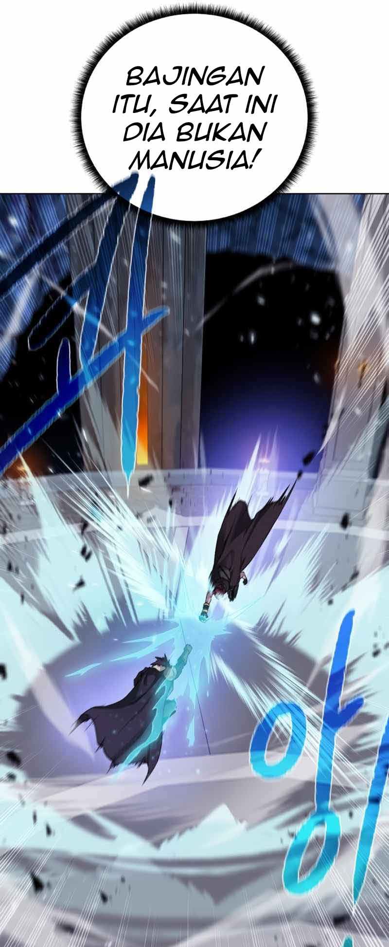 Dungeon and Artifact Chapter 74 Gambar 12