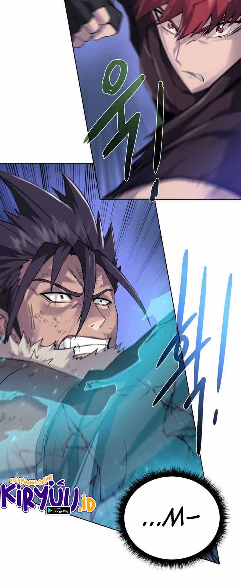 Dungeon and Artifact Chapter 74 Gambar 16