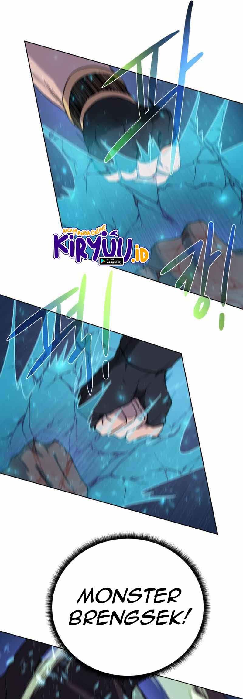 Dungeon and Artifact Chapter 74 Gambar 17
