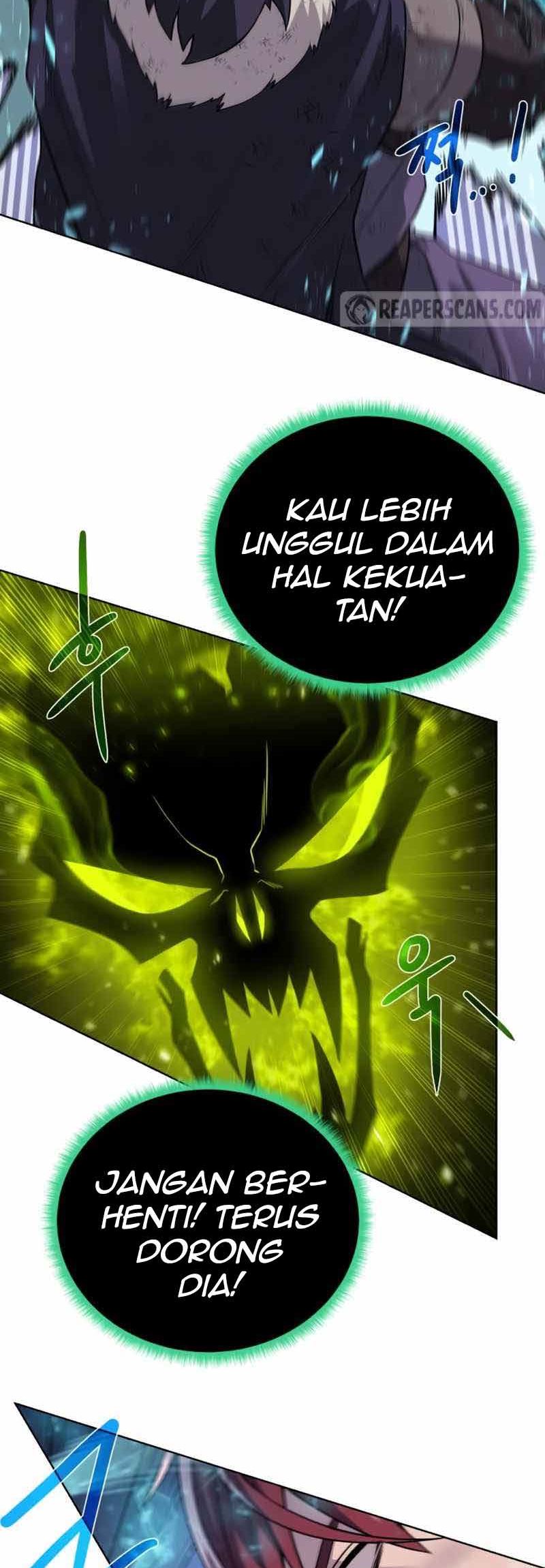 Dungeon and Artifact Chapter 74 Gambar 19