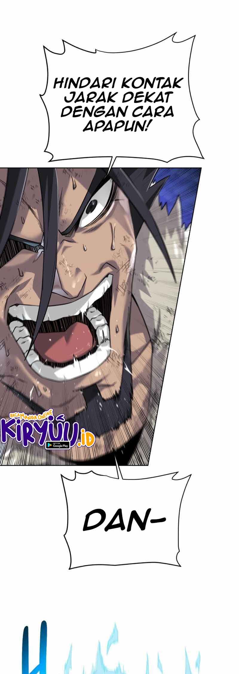 Baca Manhwa Dungeon and Artifact Chapter 74 Gambar 2