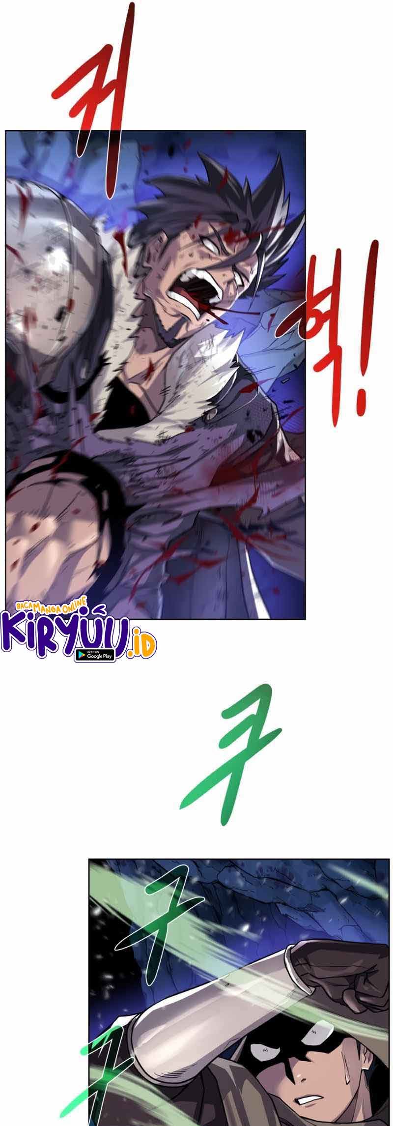 Dungeon and Artifact Chapter 74 Gambar 32