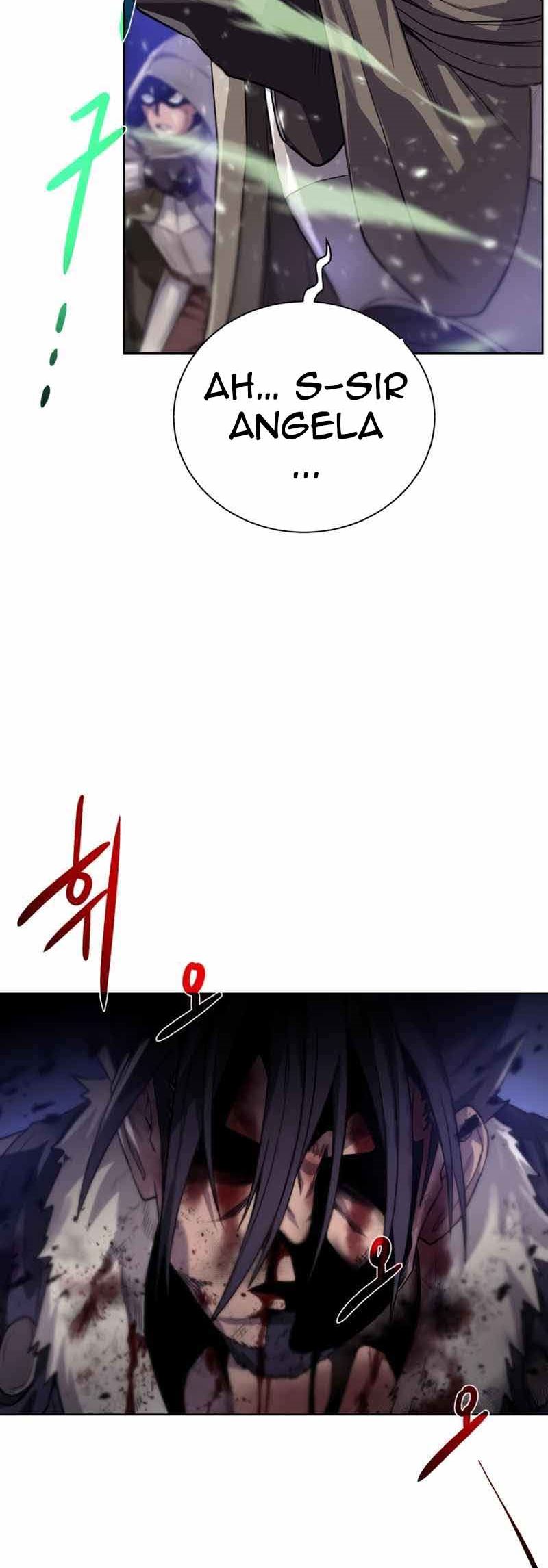Dungeon and Artifact Chapter 74 Gambar 33