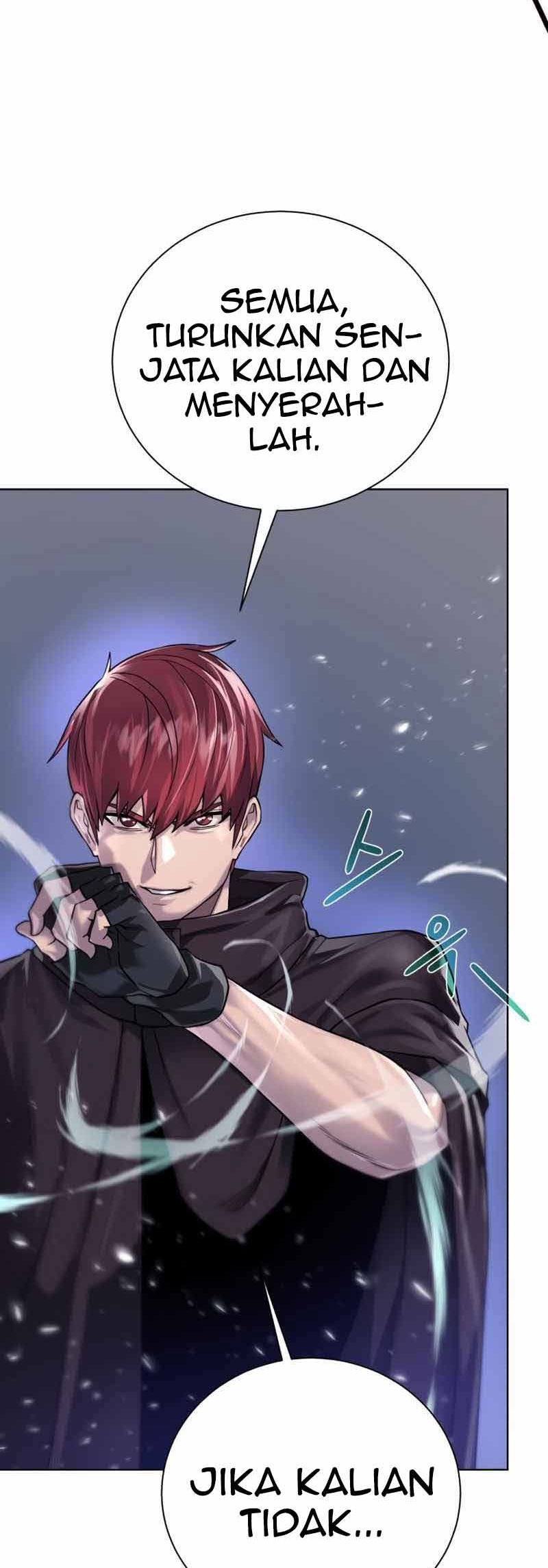 Dungeon and Artifact Chapter 74 Gambar 34