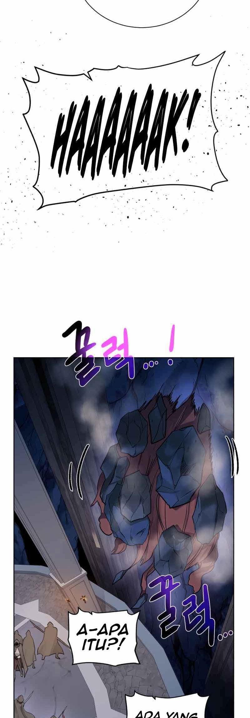 Dungeon and Artifact Chapter 74 Gambar 35
