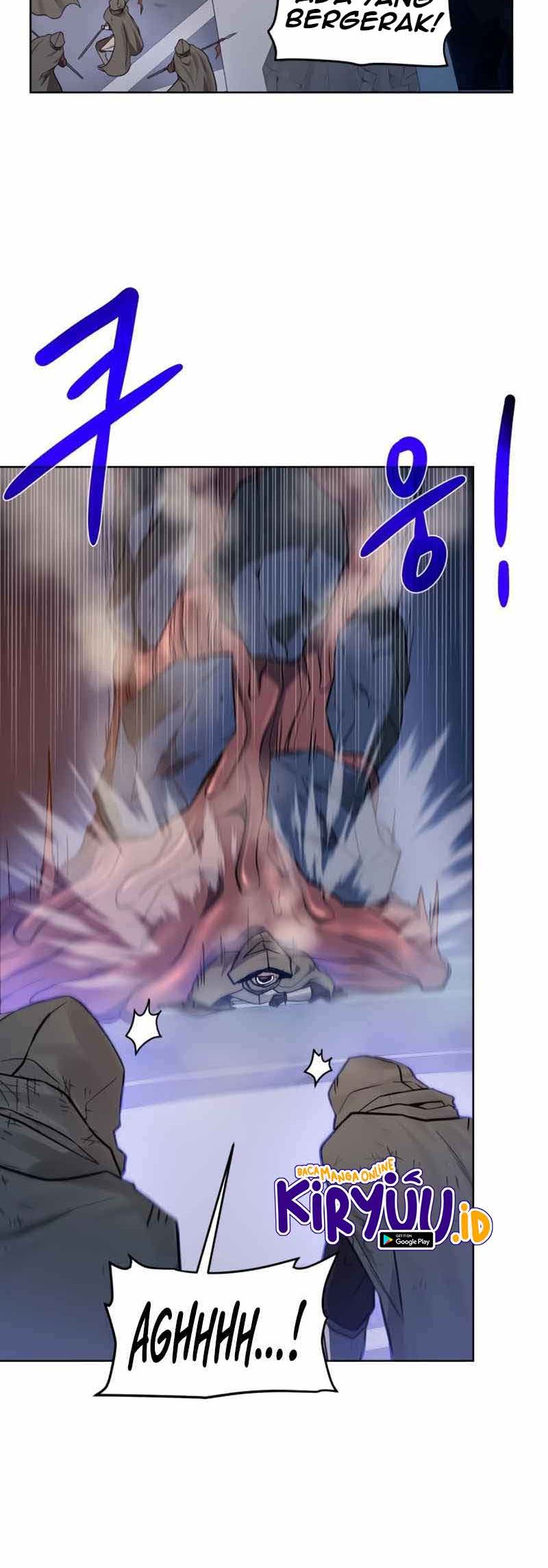 Dungeon and Artifact Chapter 74 Gambar 36