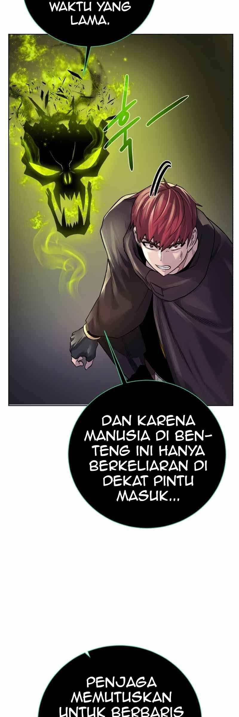 Dungeon and Artifact Chapter 74 Gambar 40