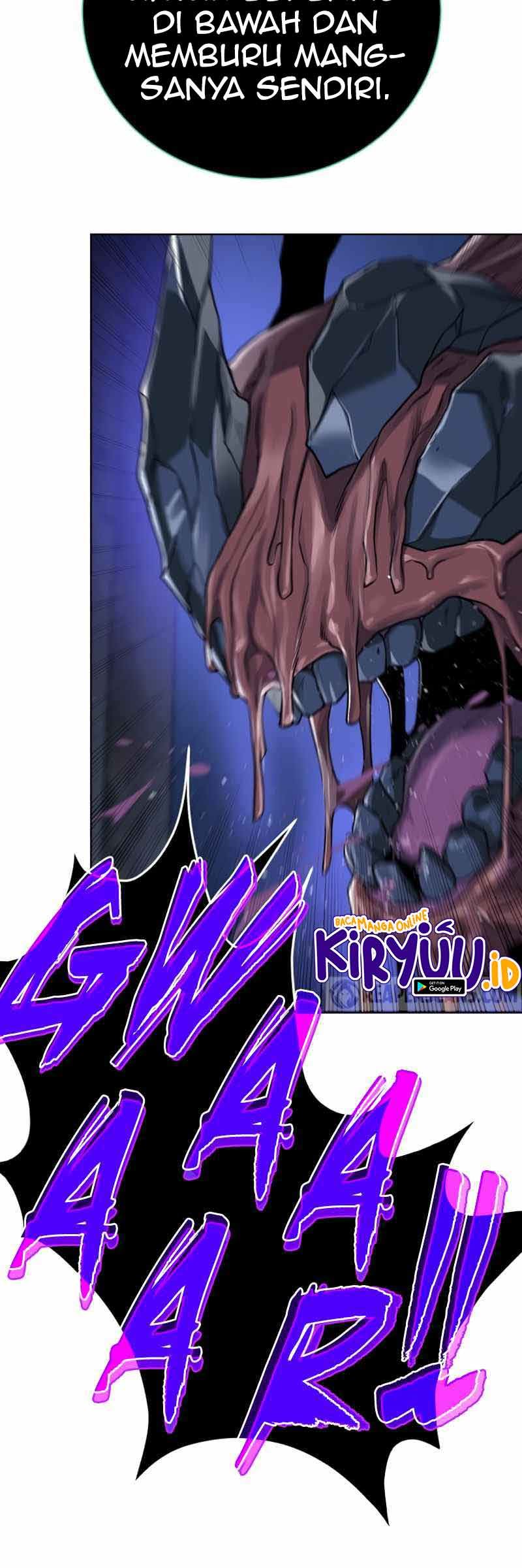 Dungeon and Artifact Chapter 74 Gambar 41