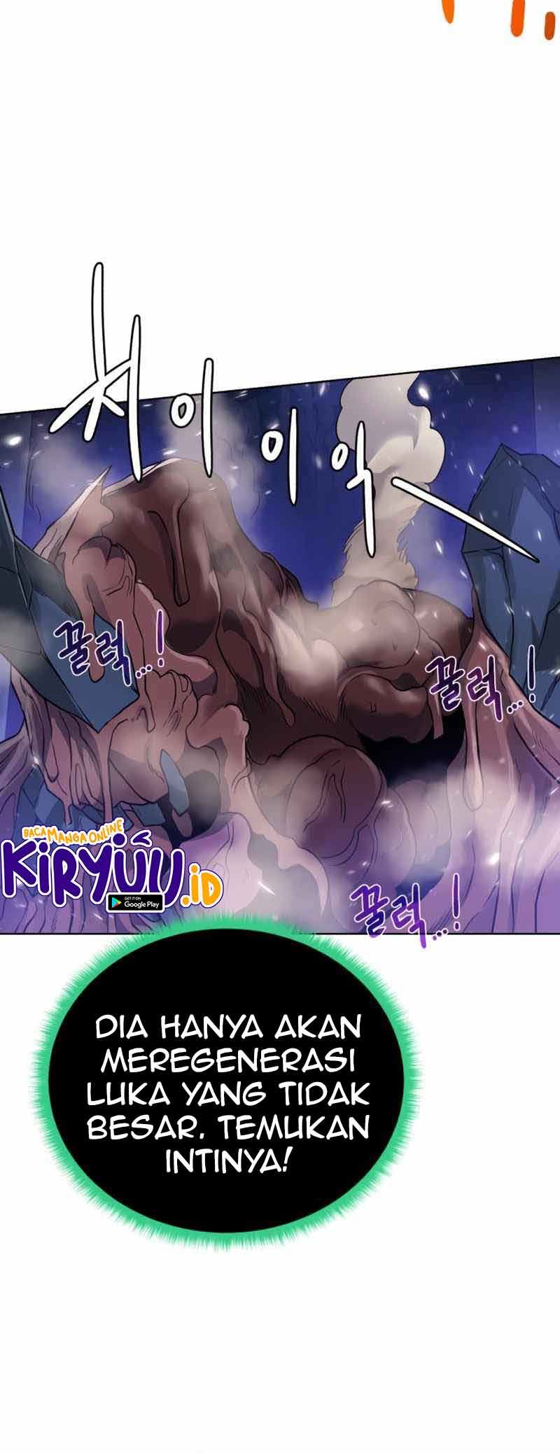 Dungeon and Artifact Chapter 74 Gambar 46