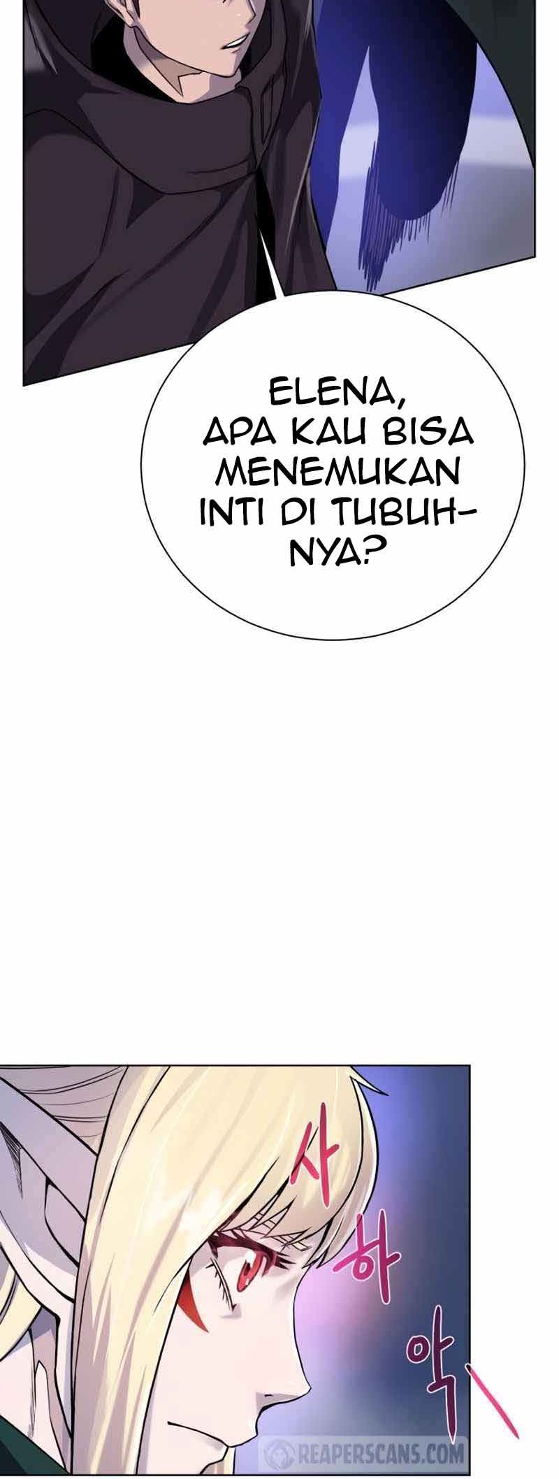 Dungeon and Artifact Chapter 74 Gambar 49