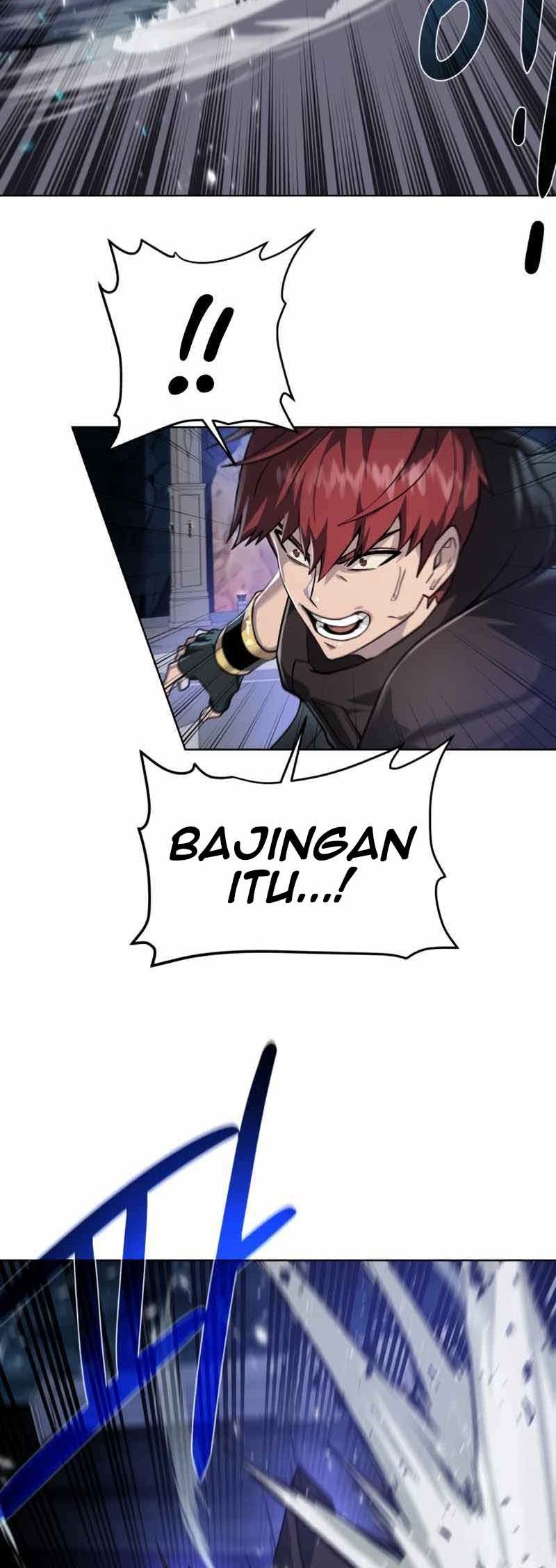 Dungeon and Artifact Chapter 74 Gambar 5