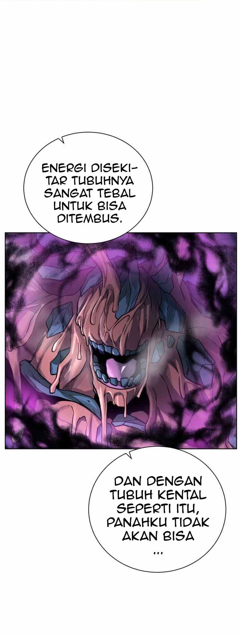 Dungeon and Artifact Chapter 74 Gambar 50