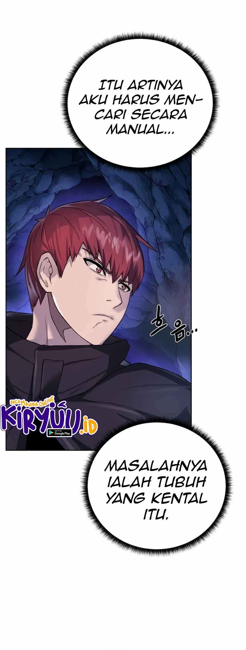 Dungeon and Artifact Chapter 74 Gambar 51