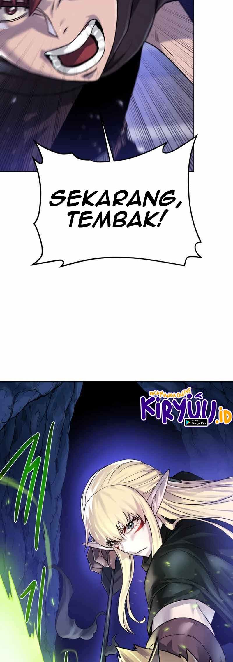 Dungeon and Artifact Chapter 74 Gambar 55