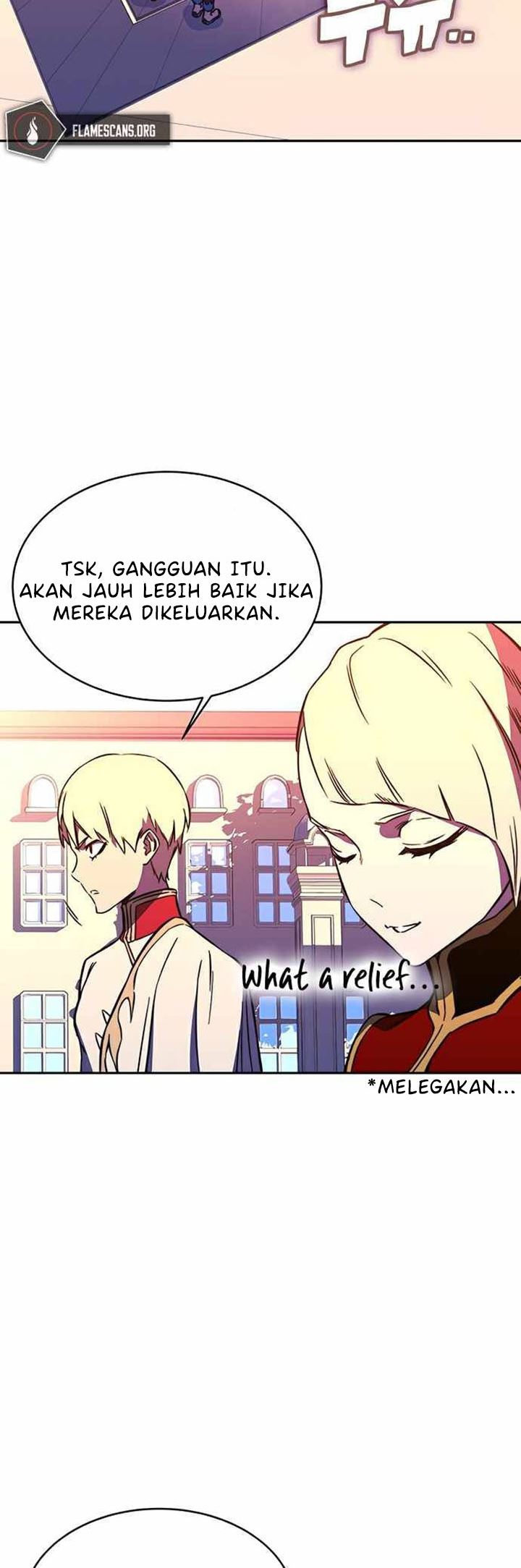 X Ash Chapter 23 Gambar 10