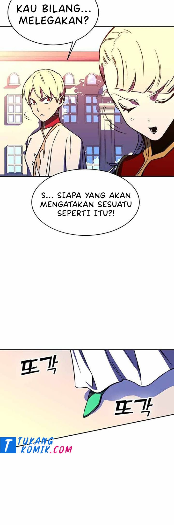 X Ash Chapter 23 Gambar 11