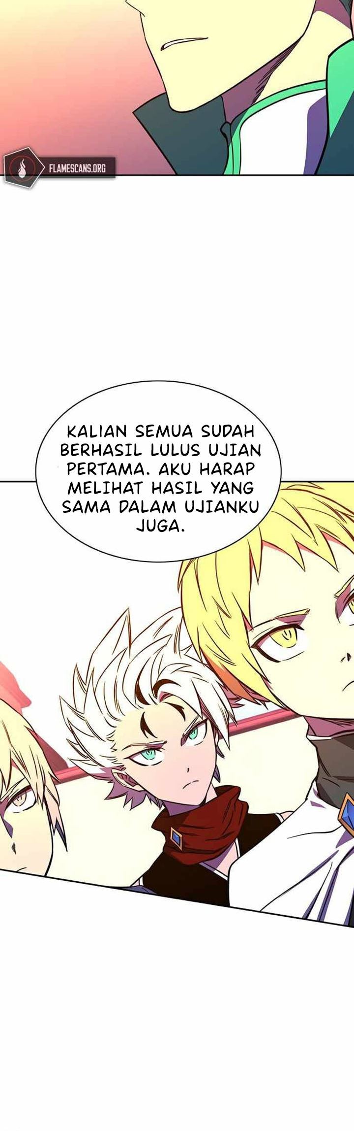X Ash Chapter 23 Gambar 13