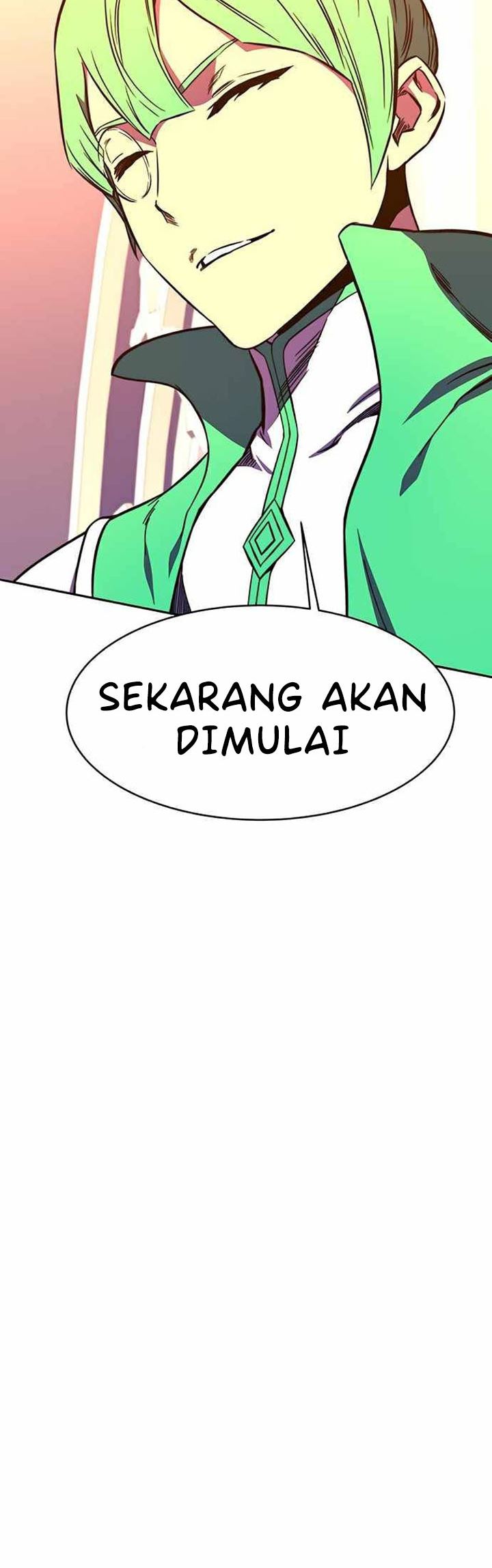 X Ash Chapter 23 Gambar 15