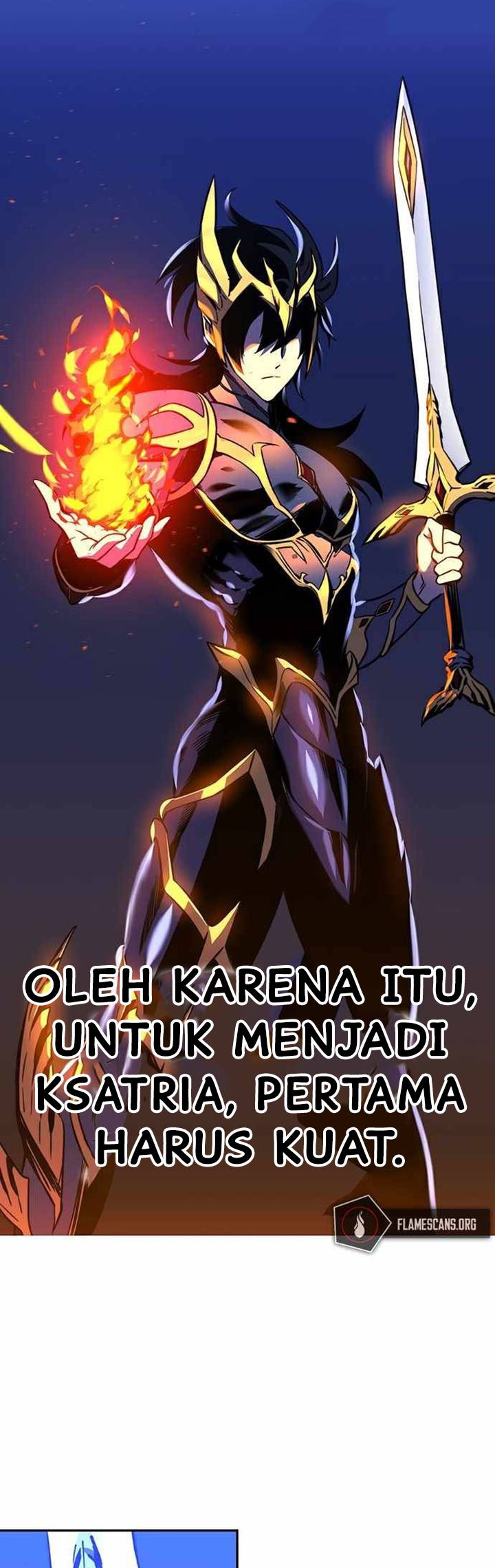 X Ash Chapter 23 Gambar 17