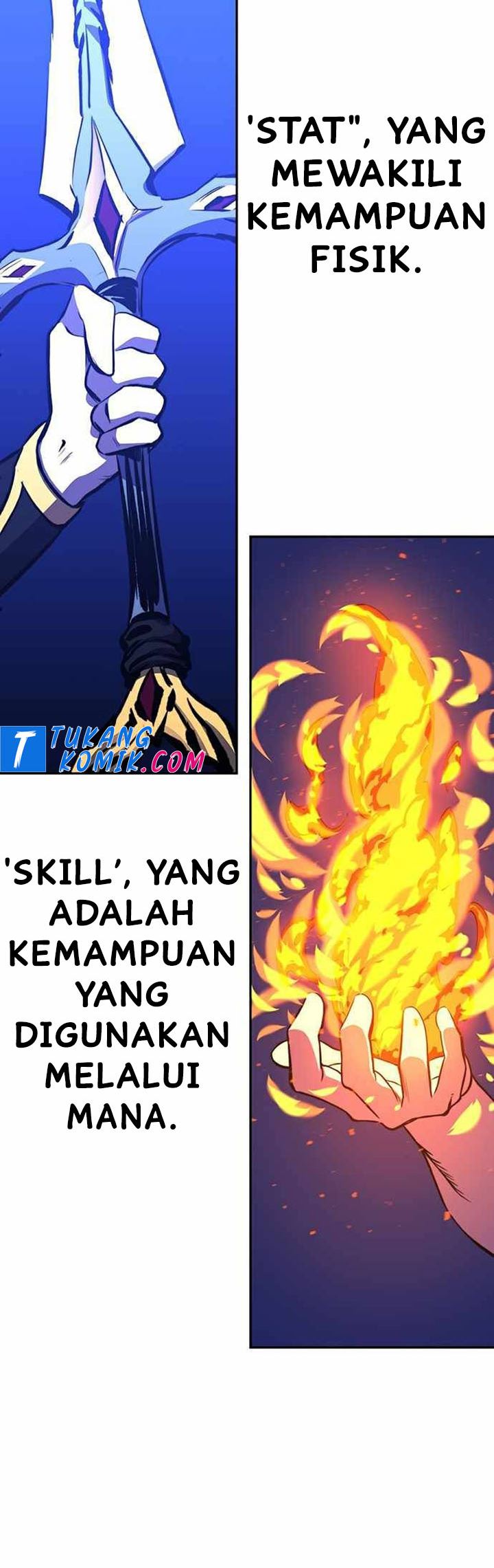 X Ash Chapter 23 Gambar 18