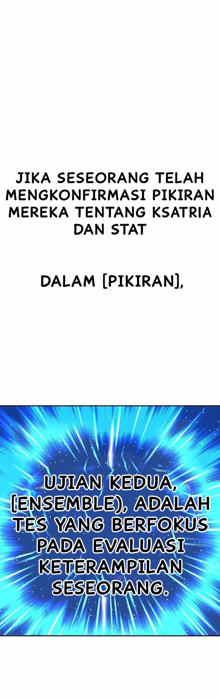 X Ash Chapter 23 Gambar 19