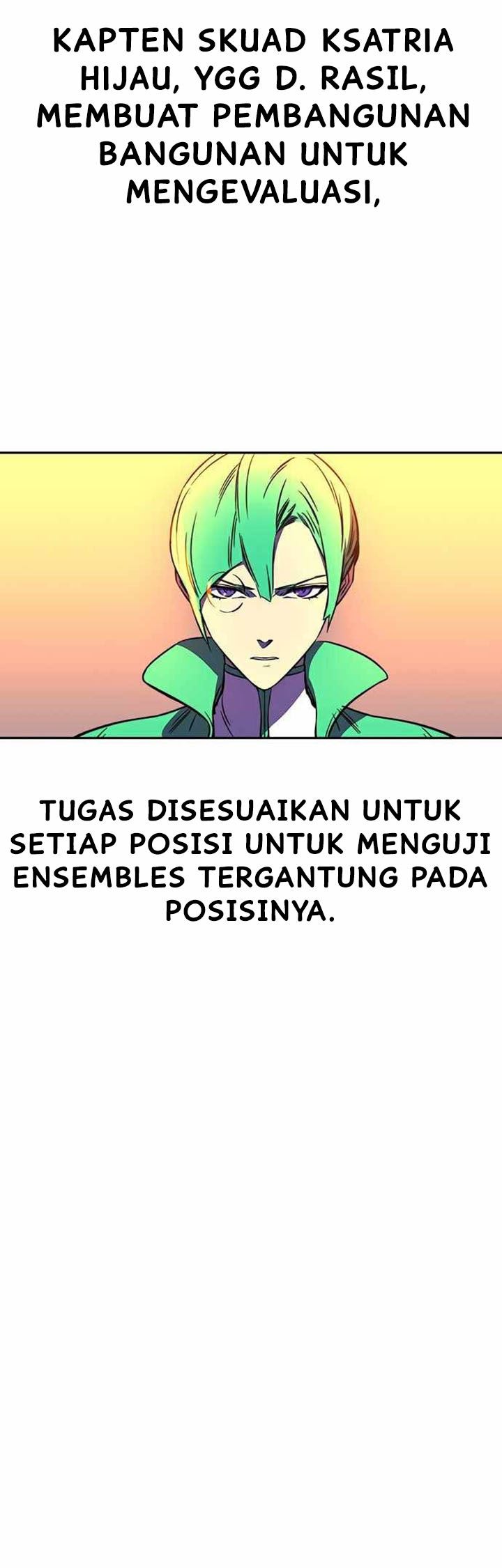 X Ash Chapter 23 Gambar 22