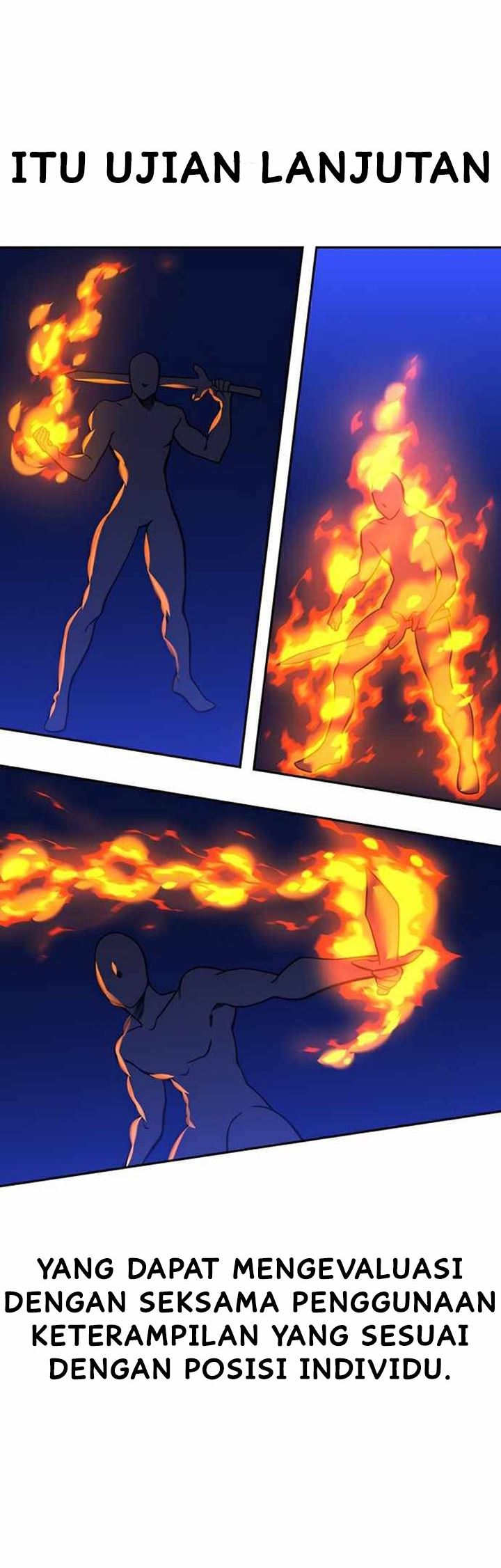 X Ash Chapter 23 Gambar 23