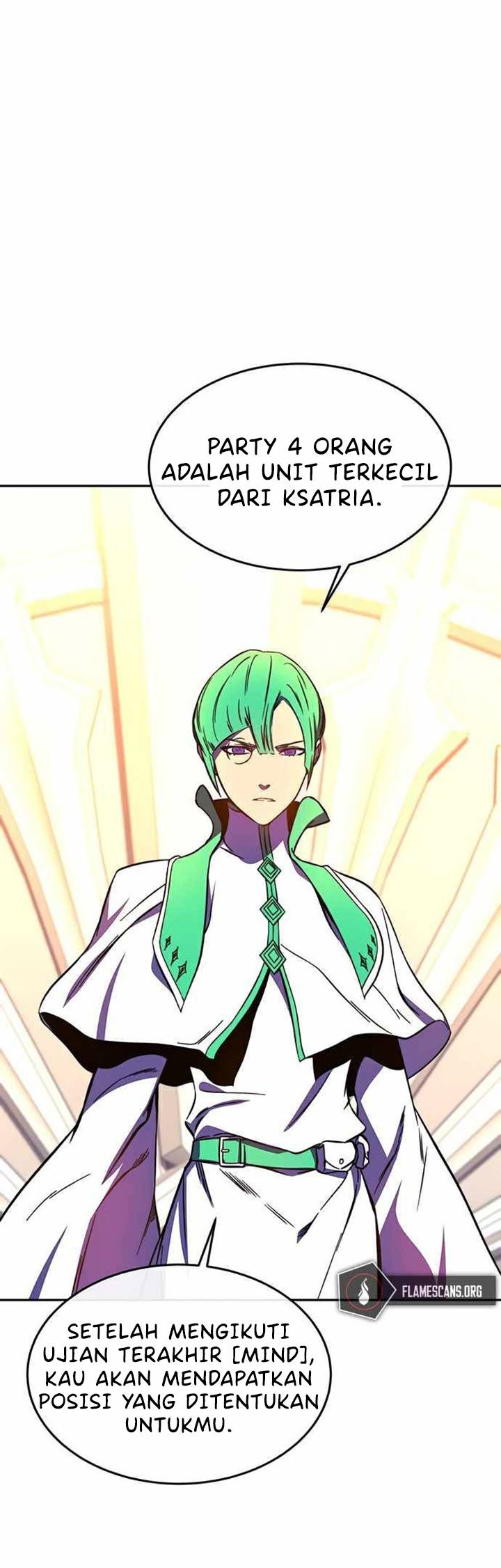 X Ash Chapter 23 Gambar 24