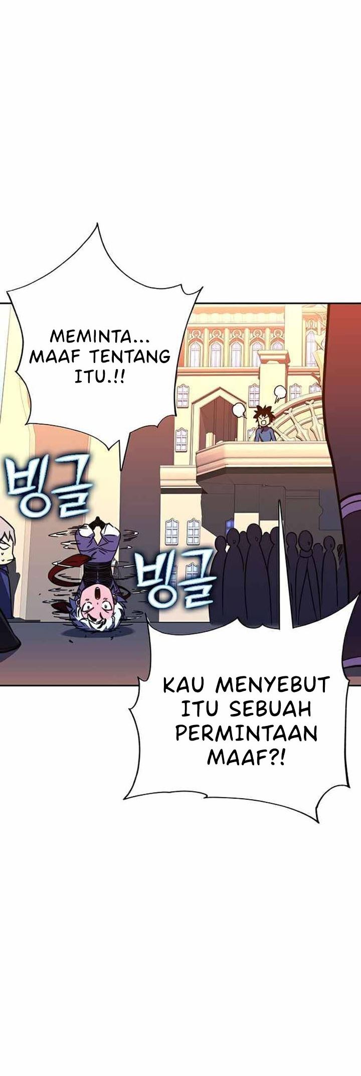 X Ash Chapter 23 Gambar 31